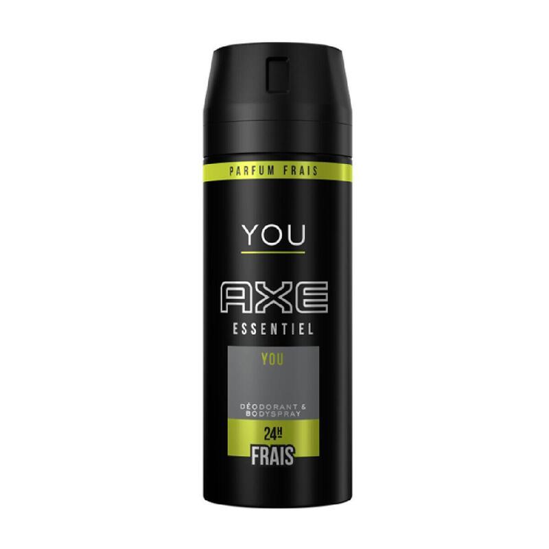 Déodorant Axe Essentiel You