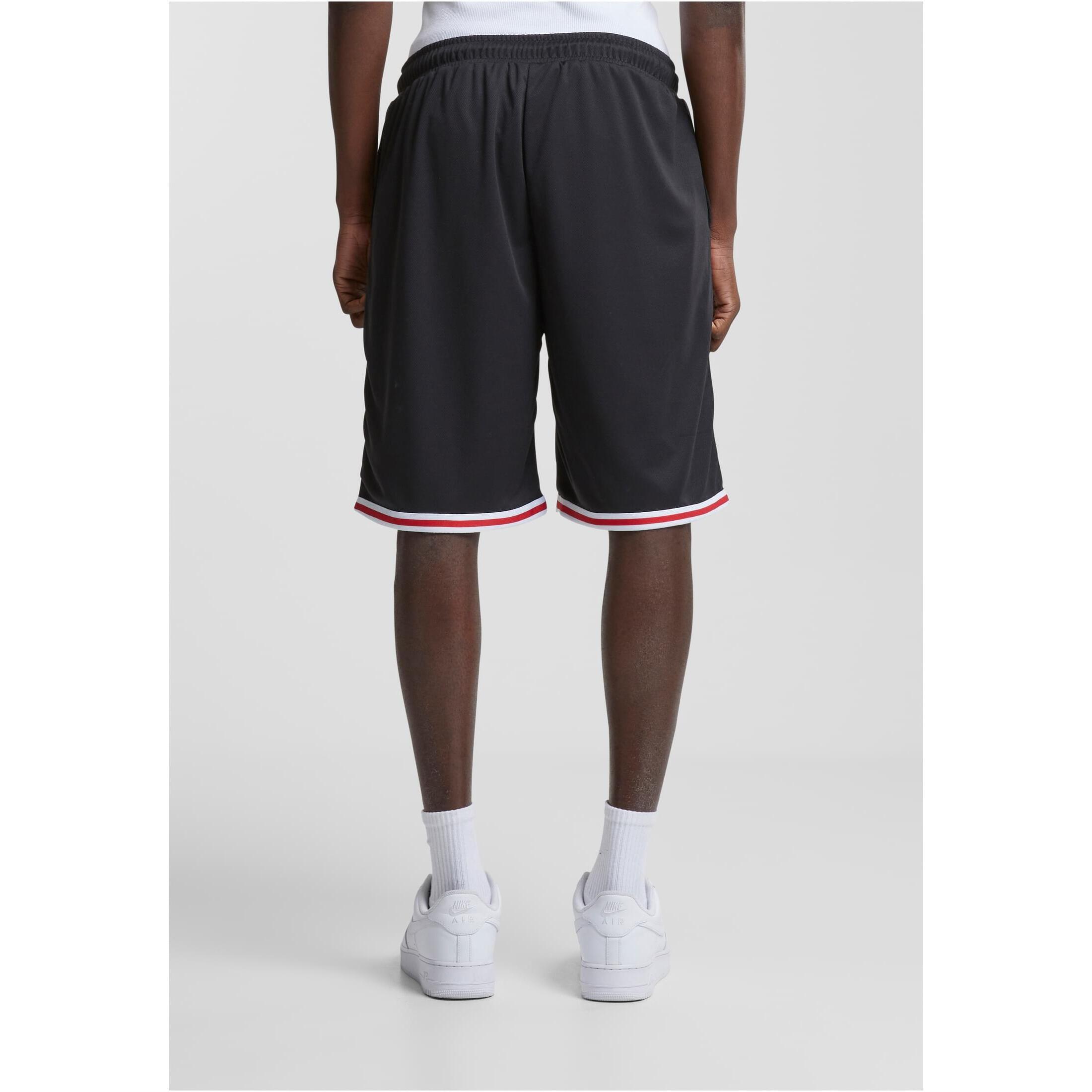 Short en mesh Starter 3/5