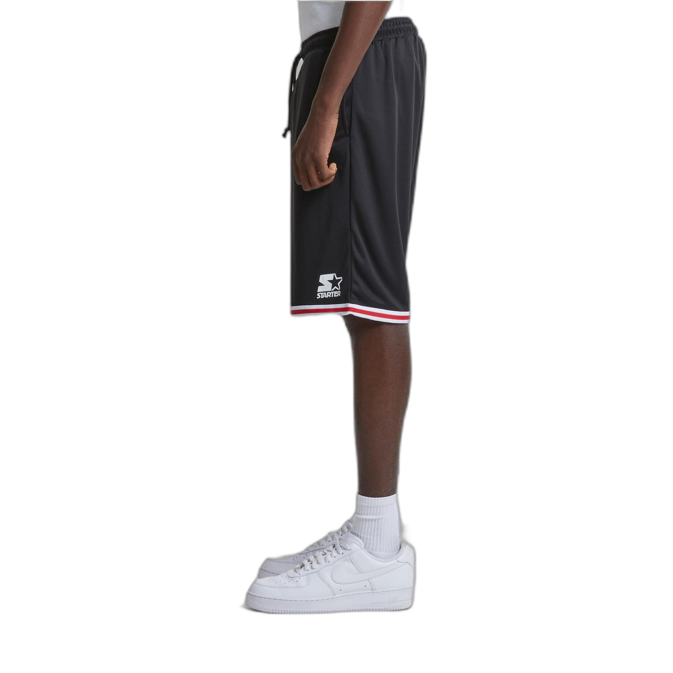 Short en mesh Starter 5/5