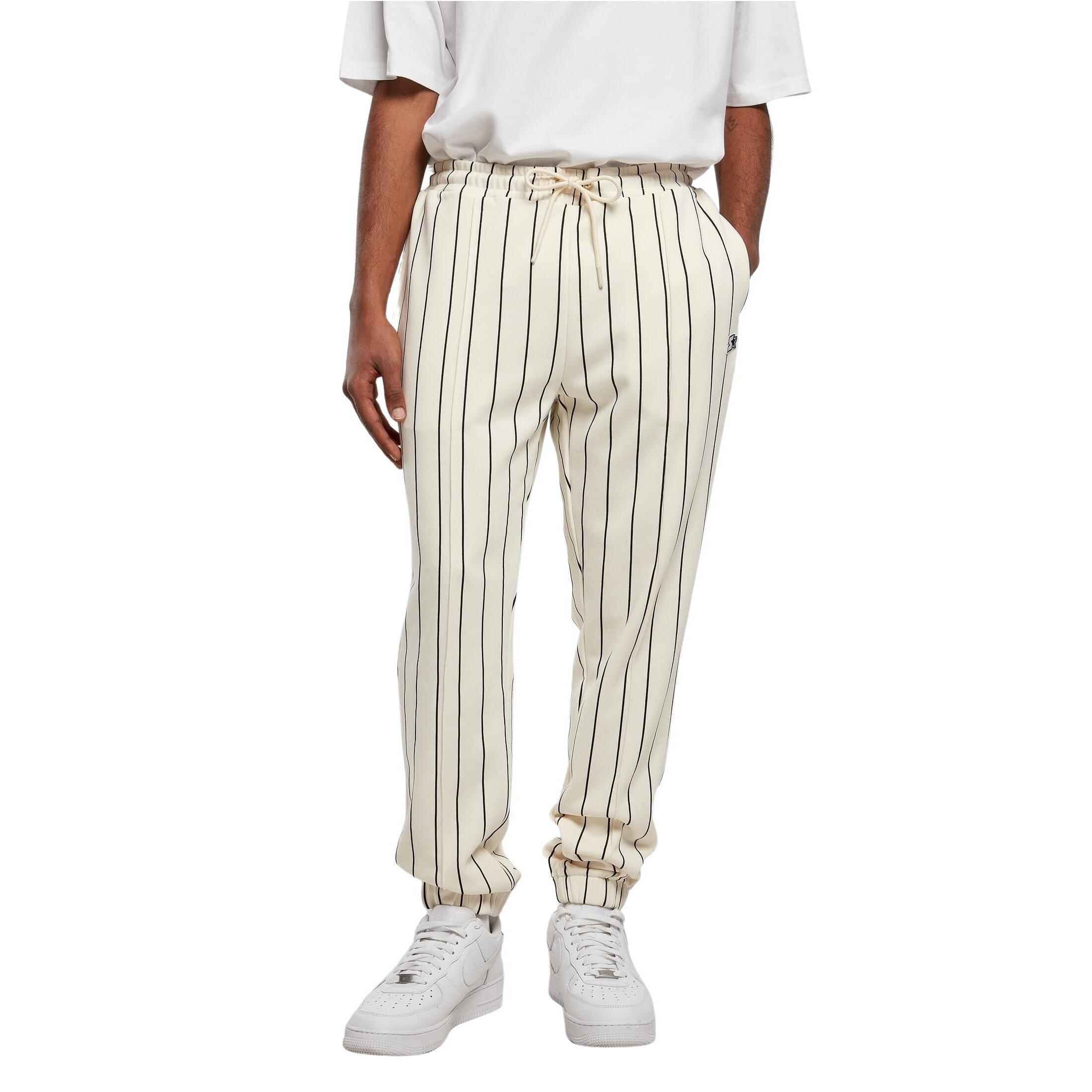 Jogging baseball frotte Starter 2/7