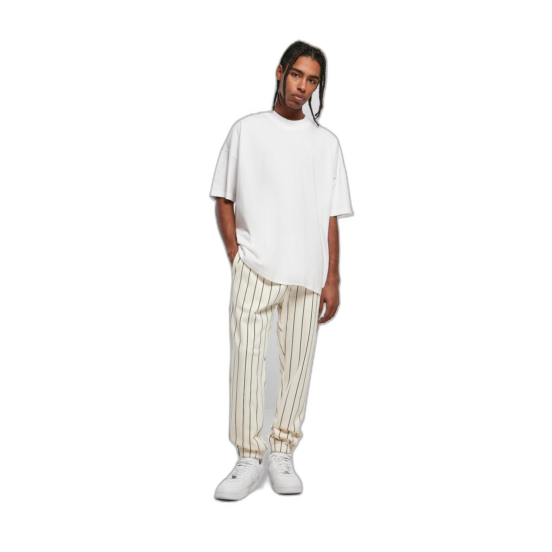 Jogging baseball frotte Starter 3/7