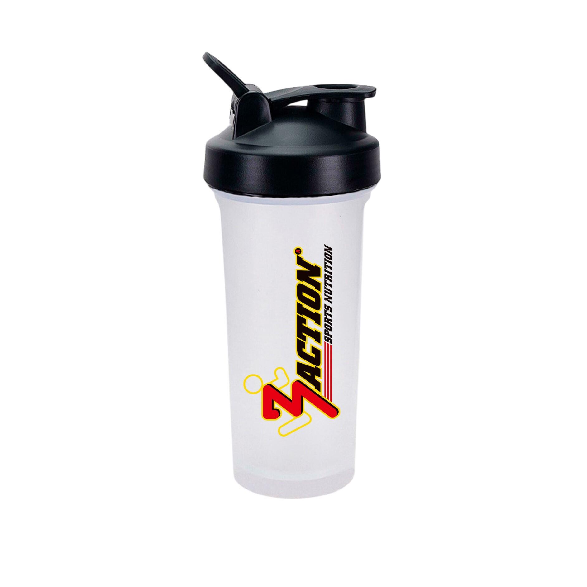 SHAKER 600ML 1/4