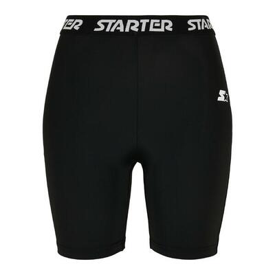 Stivali alti da donna Urban Classics Starter Logo Tape