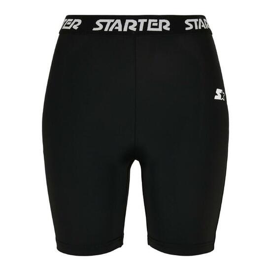 Stivali alti da donna Urban Classics Starter Logo Tape