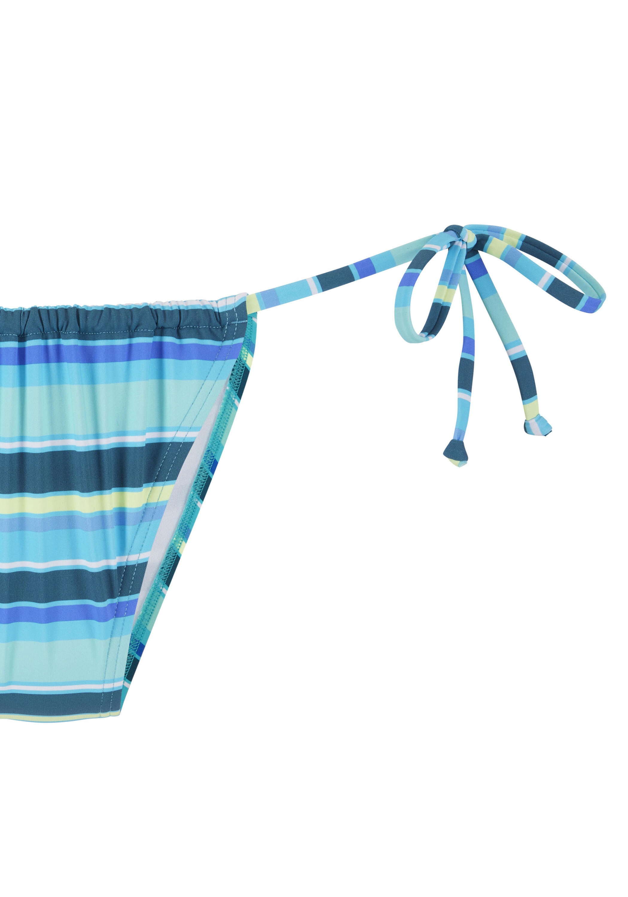 Damen Bikini-Hose 3/4