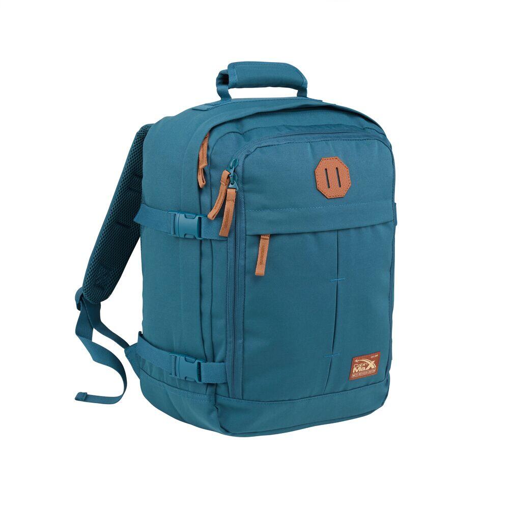 Metz 24L Under Seat Cabin Backpack 40x30x20cm | Decathlon