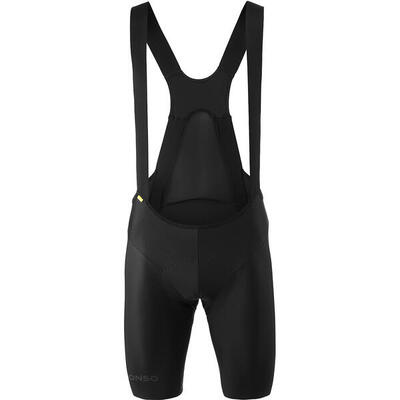 Latzhose Ride Miles Bib Circle