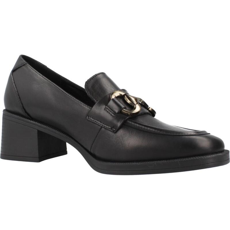 Tenisówki Carmela Model 16200102c Kolor Czarny