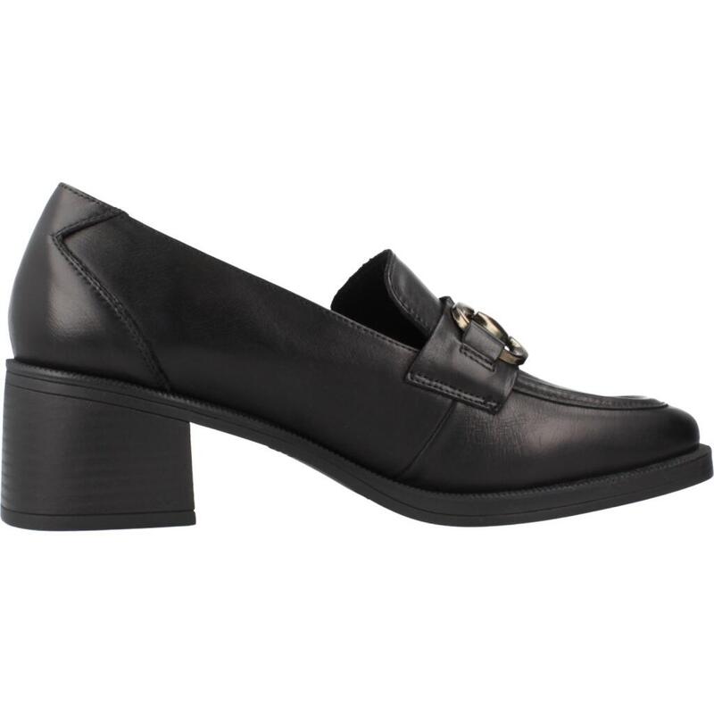 Tenisówki Carmela Model 16200102c Kolor Czarny