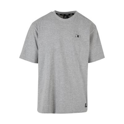 Oversized t-shirt starter essential