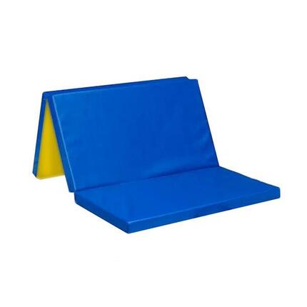 Tapis de Gym Enfant 150x100x5 cm – 3 Parties