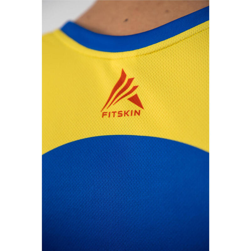 Maiou alergare Fitskin Romania