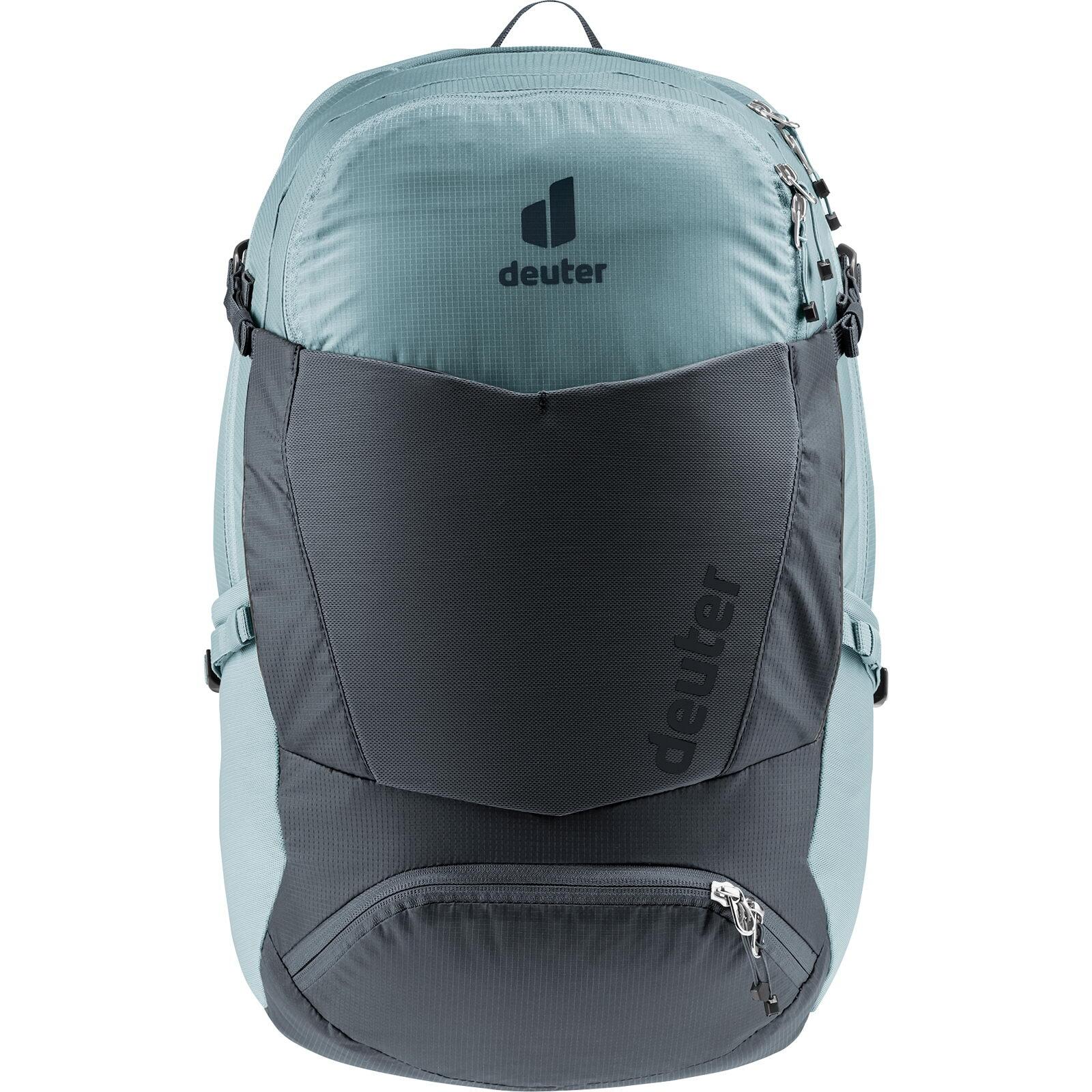 Fahrradrucksack Trans Alpine Pro 26 SL graphite-shale 3/7