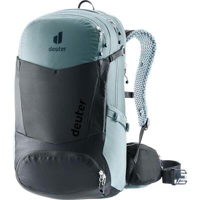 Fahrradrucksack Trans Alpine Pro 26 SL graphite-shale