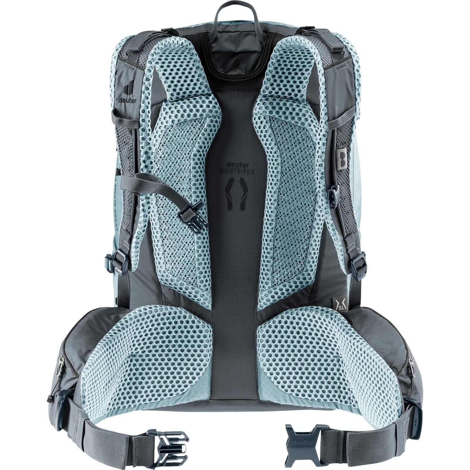 Fahrradrucksack Trans Alpine Pro 26 SL graphite-shale 2/7