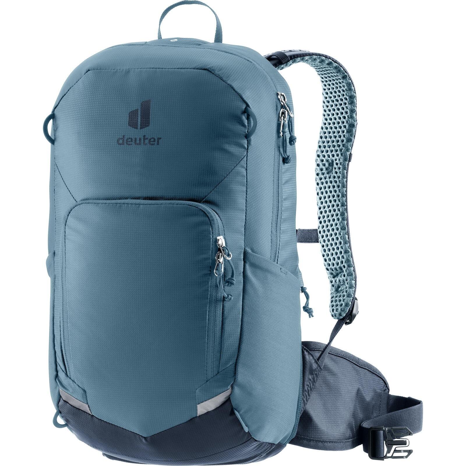 Plecak rowerowy Deuter Bike I 16