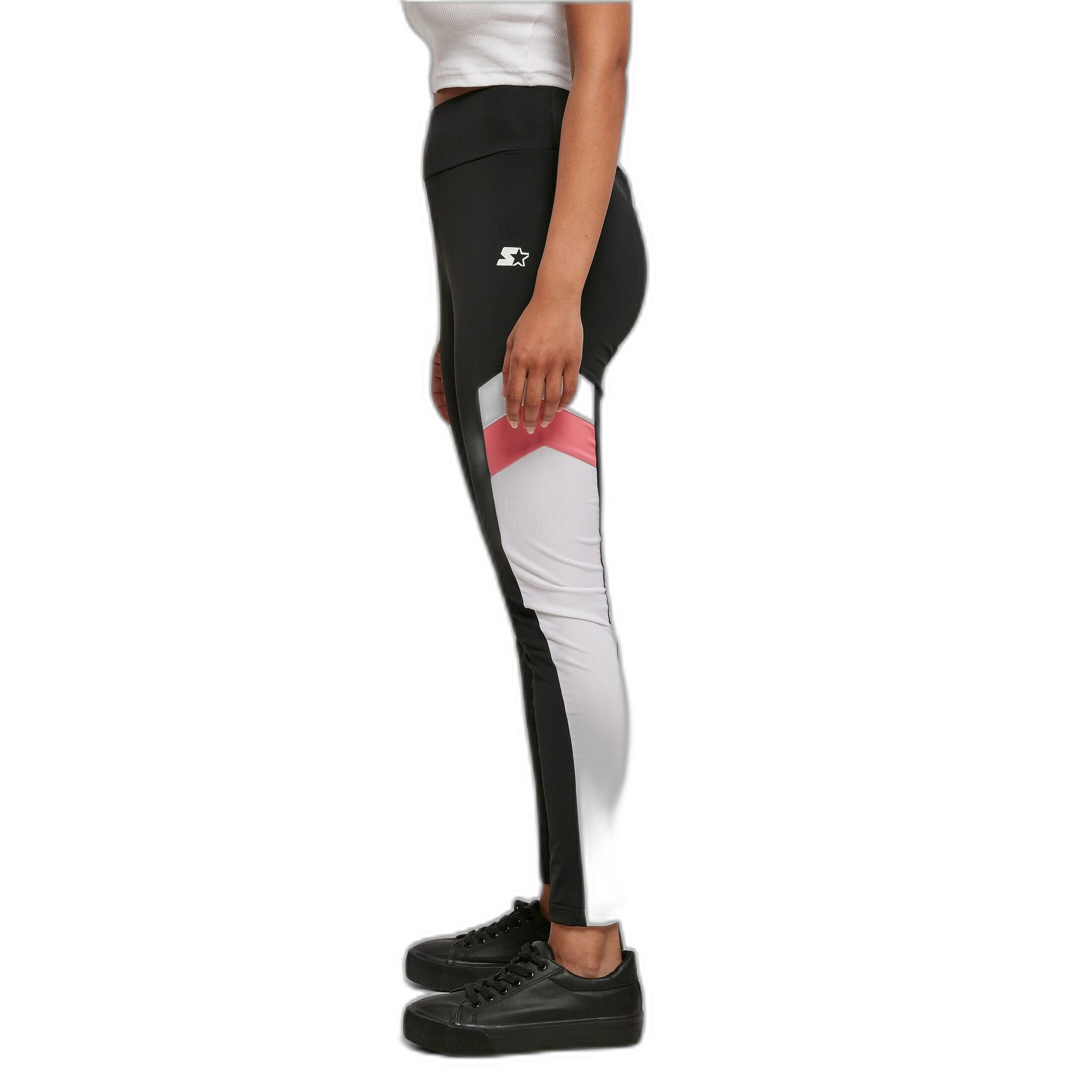 Leggings sportivi a vita alta da donna Urban Classics Starter 7/7