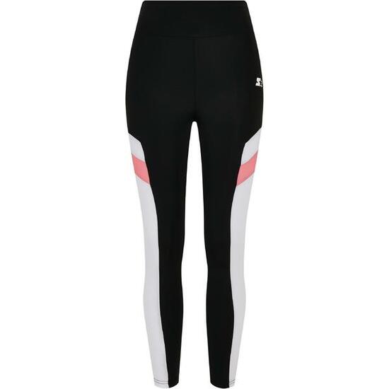 Damskie legginsy sportowe z wysokim stanem Urban Classics Starter