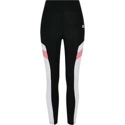 Legging de sport taille haute femme Urban Classics Starter