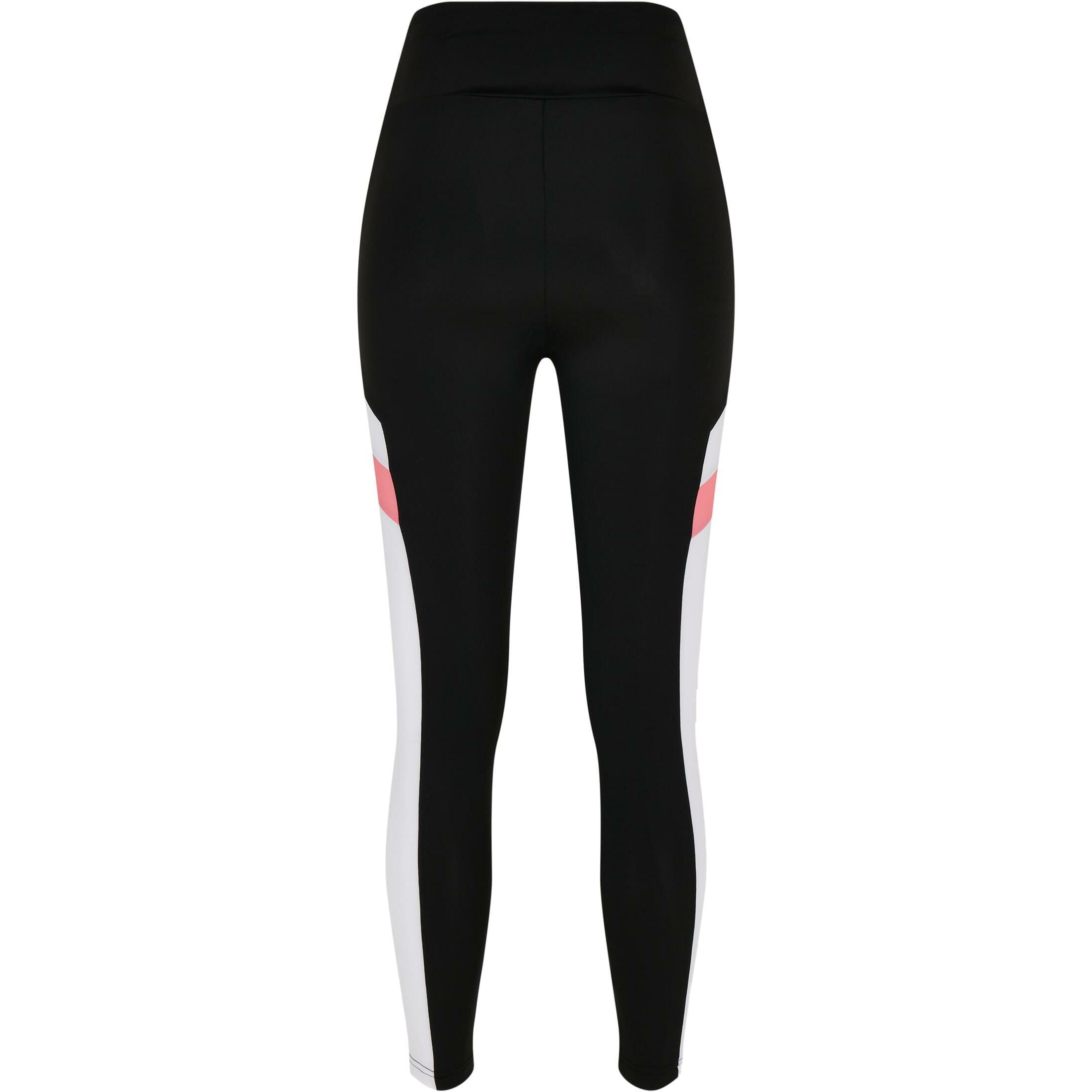 Leggings sportivi a vita alta da donna Urban Classics Starter 2/7