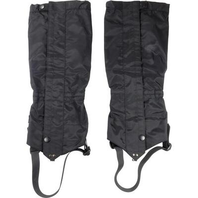 Gamaschen DrytoGo schwarz