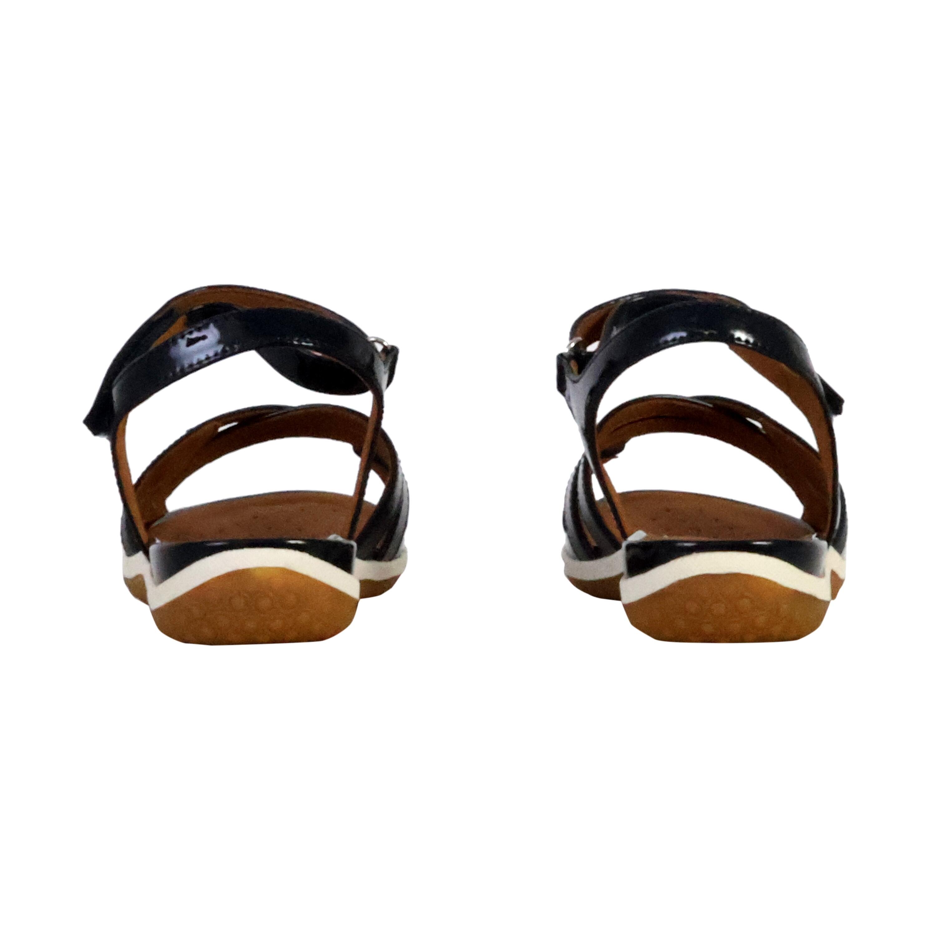Sandalias Mujer Geox D Sandal Vega 4/5