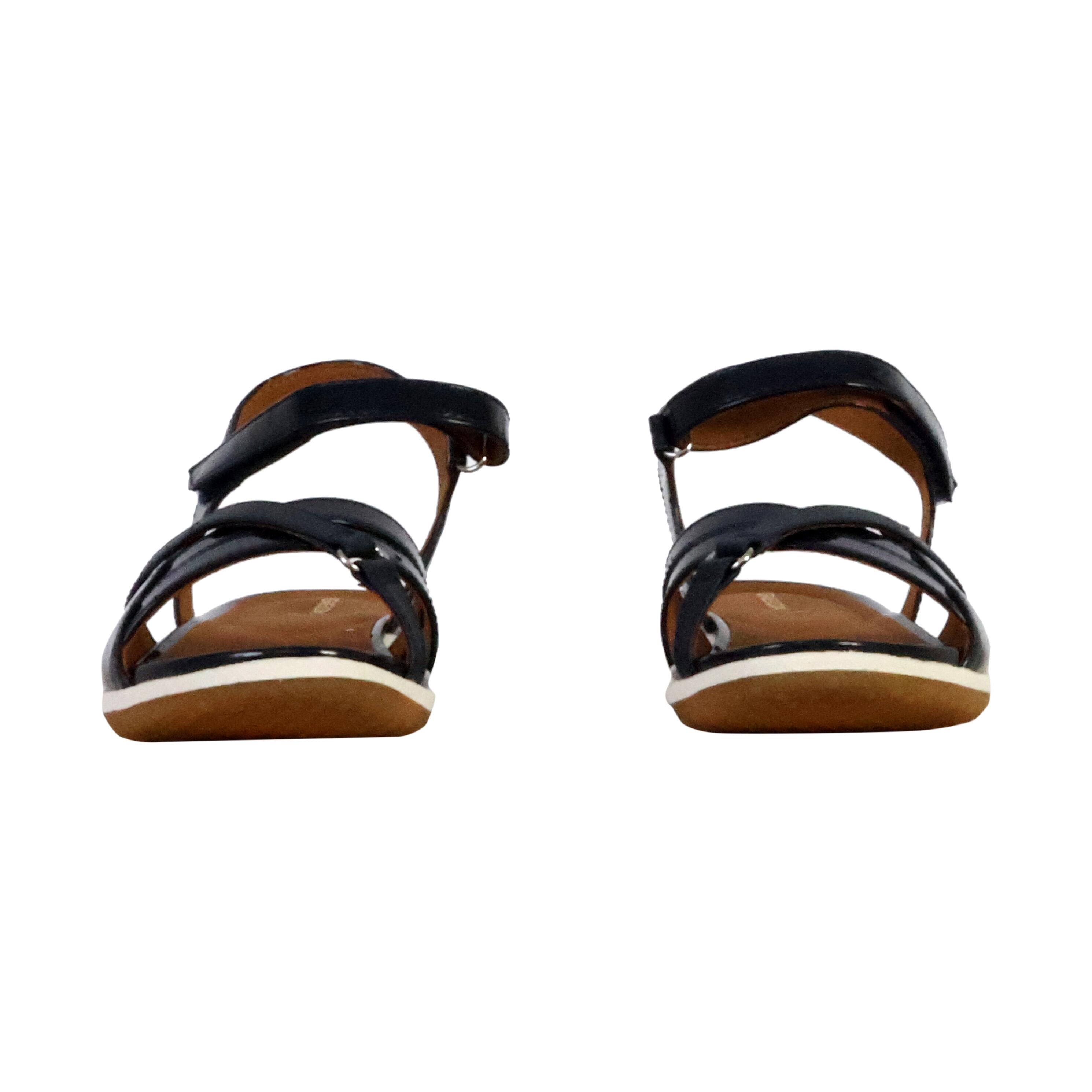 Sandalias Mujer Geox D Sandal Vega 5/5