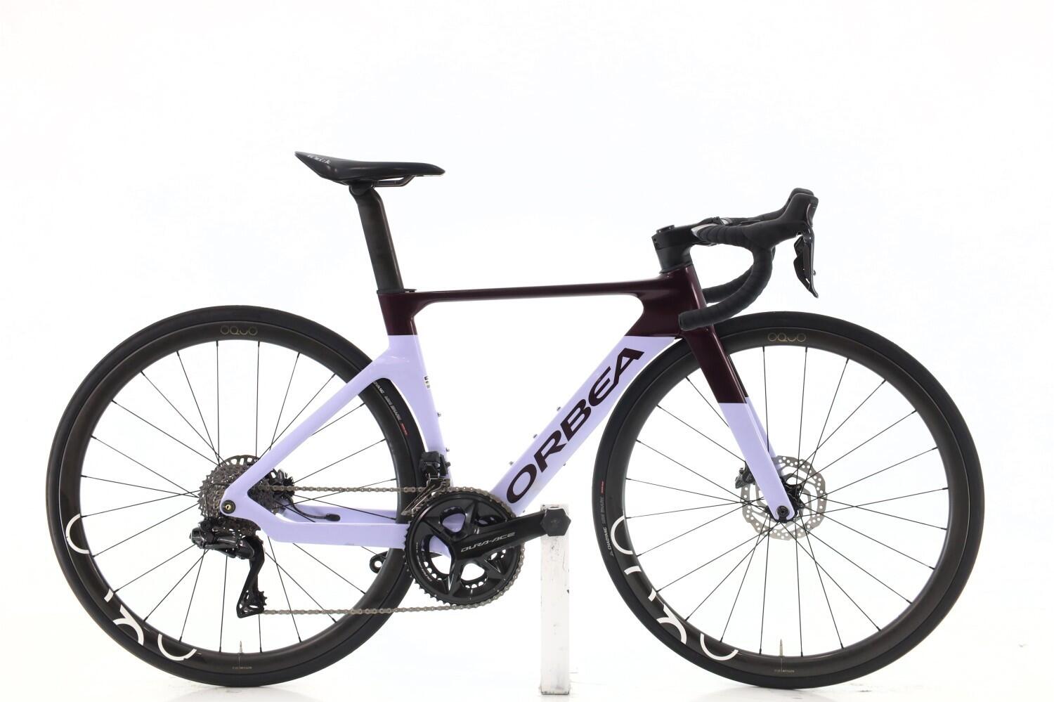 ORBEA Refurbished Rennrad ·  Orca Aero L.Kutxa DI2 12V · Sehr guter Zustand