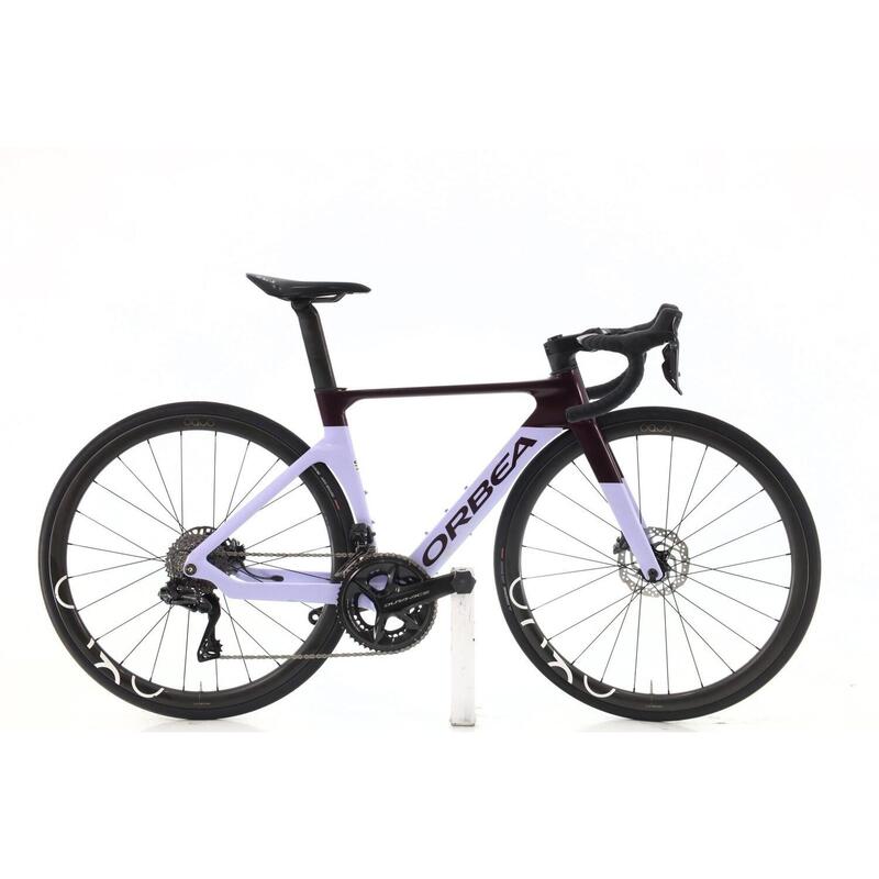 Second life · R. szosowy ·  Orca Aero L.Kutxa DI2 12V · W bardzo dobrym stanie