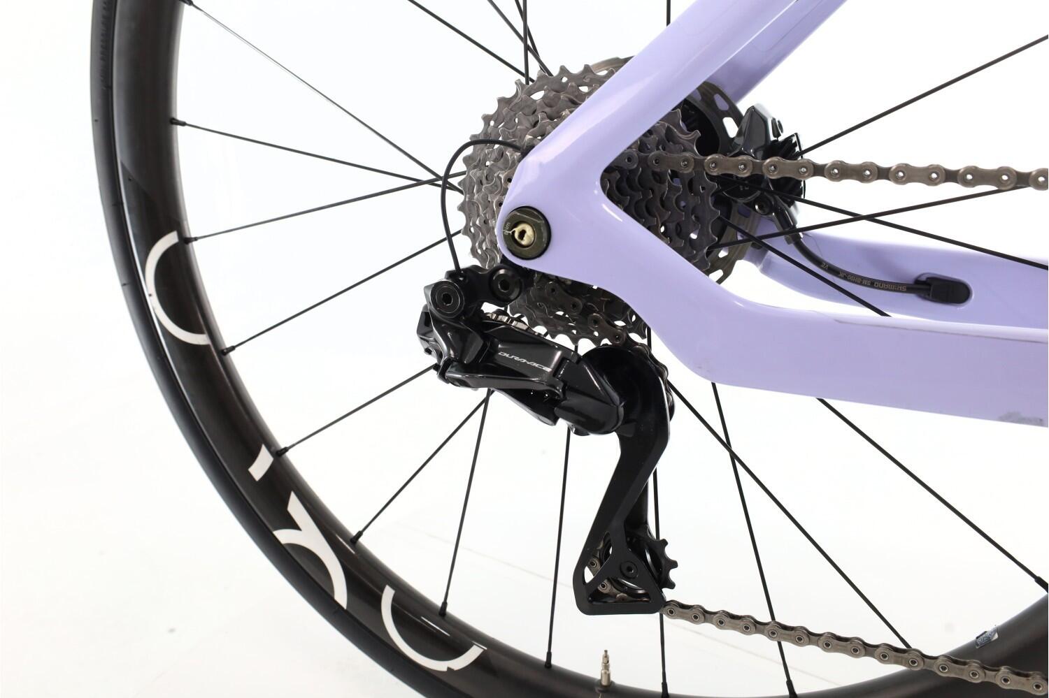 Refurbished Rennrad ·  Orca Aero L.Kutxa Carbon DI2 12V 4/7