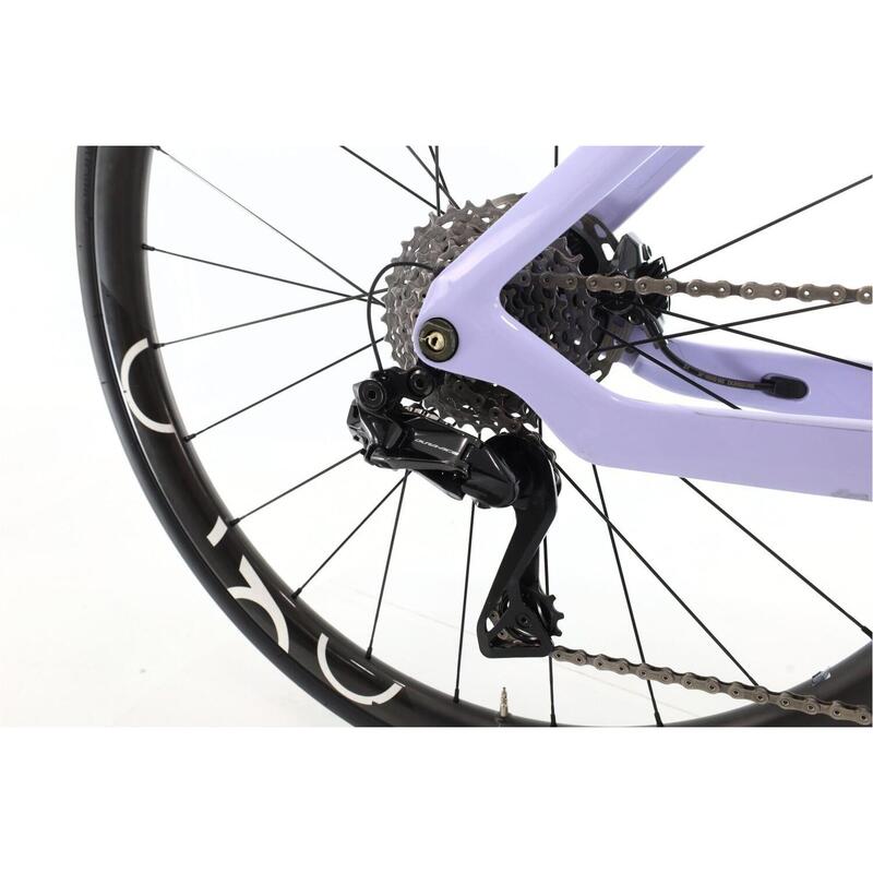 Second life · R. szosowy ·  Orca Aero L.Kutxa DI2 12V · W bardzo dobrym stanie