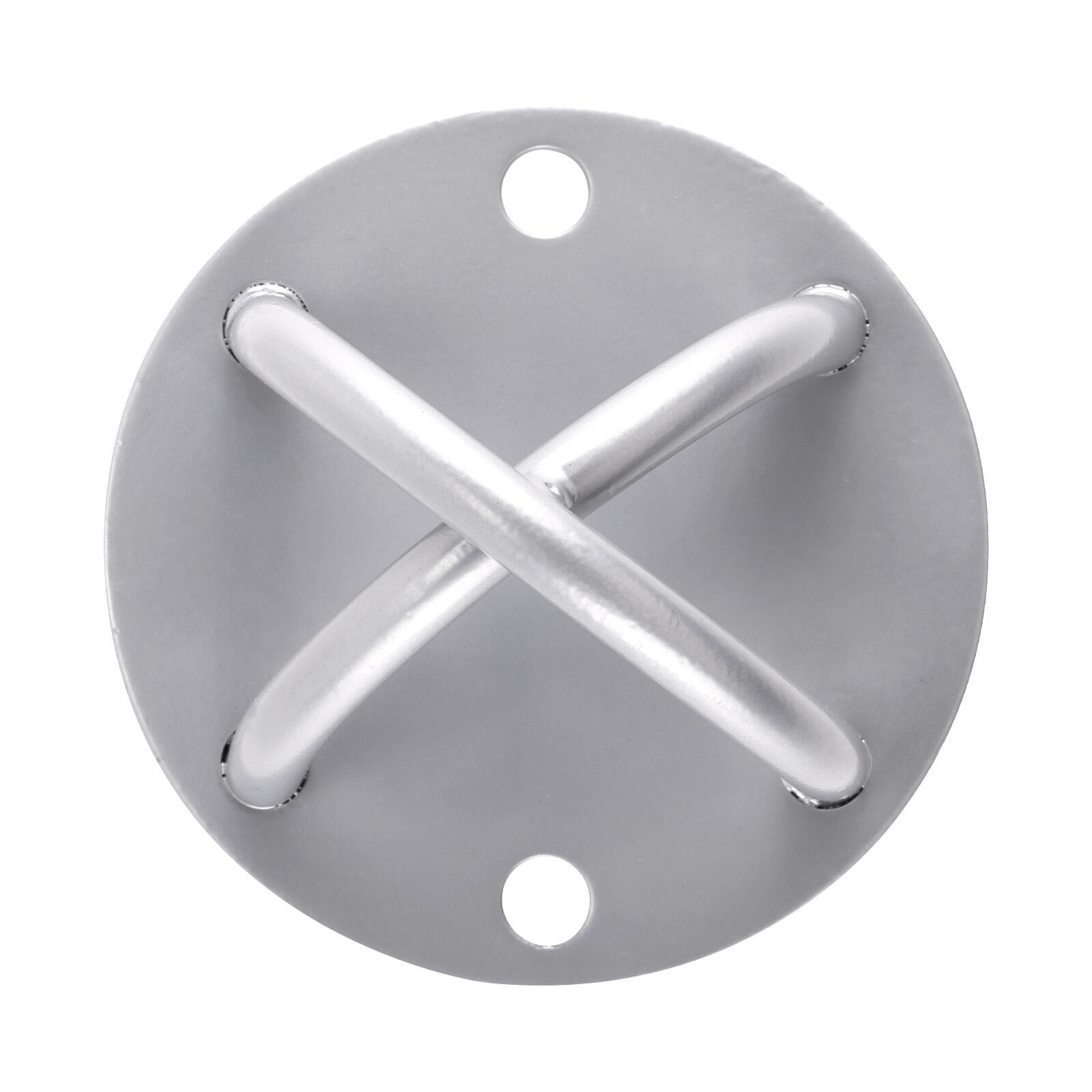 Kit Anclaje para Entrenamiento Suspensión TRX Fitness Tech 3/7