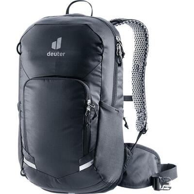 Fahrradrucksack Bike I 16 black