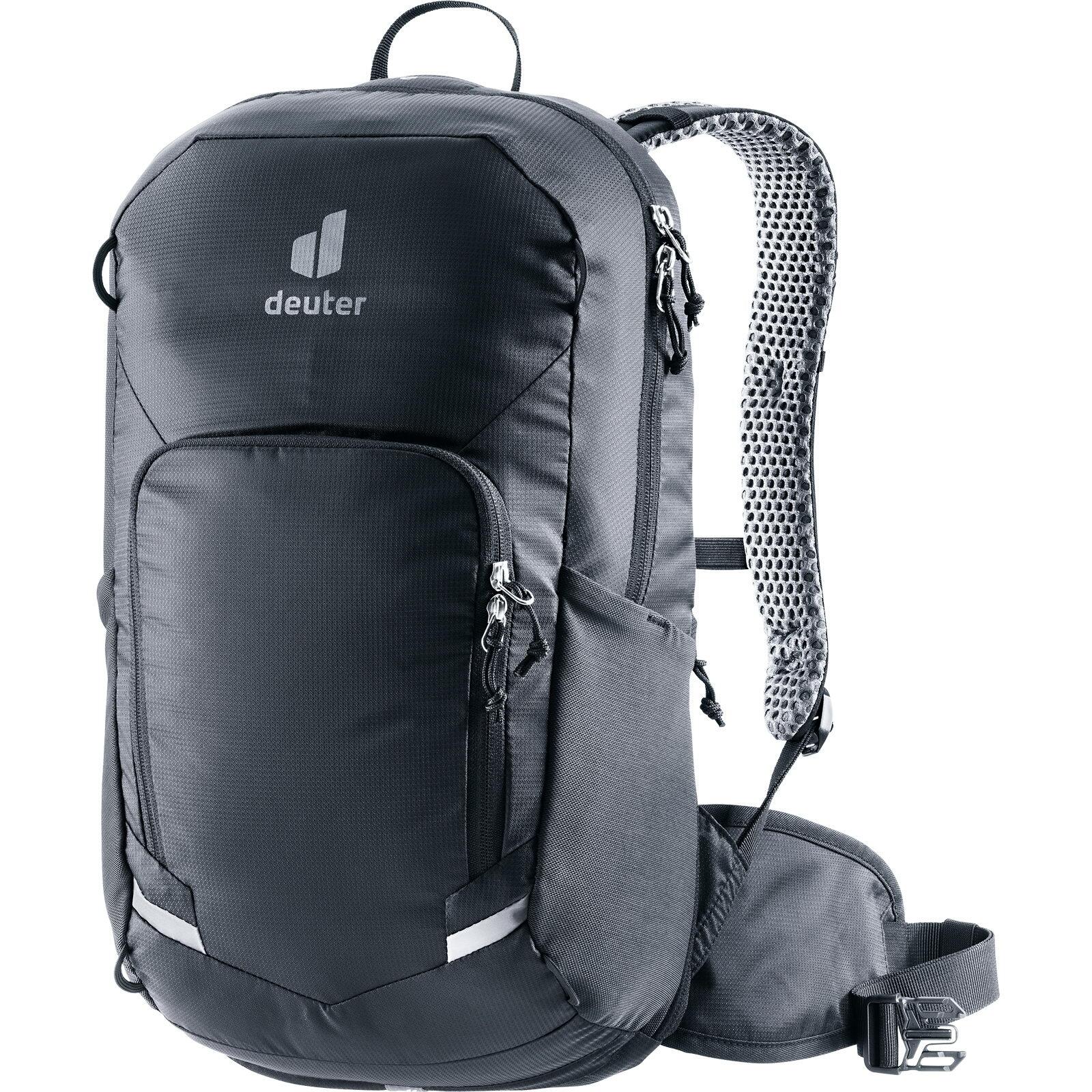 Plecak rowerowy Deuter Bike I 16