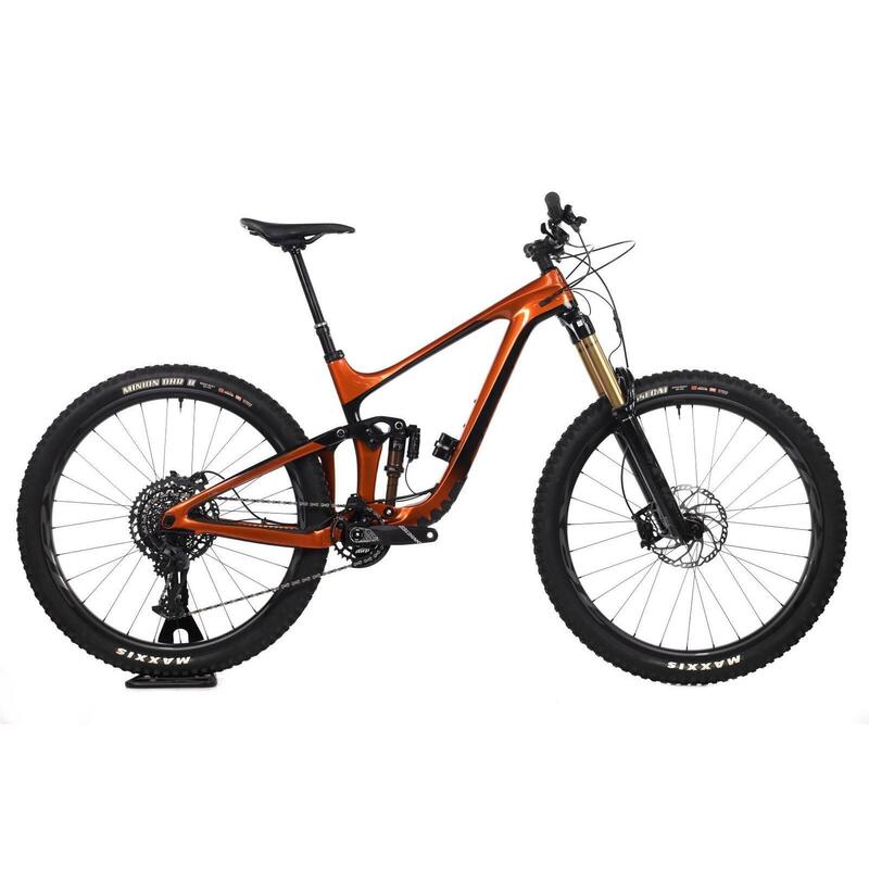 Reconditionné - VTT - Giant Reign - M - Très bon