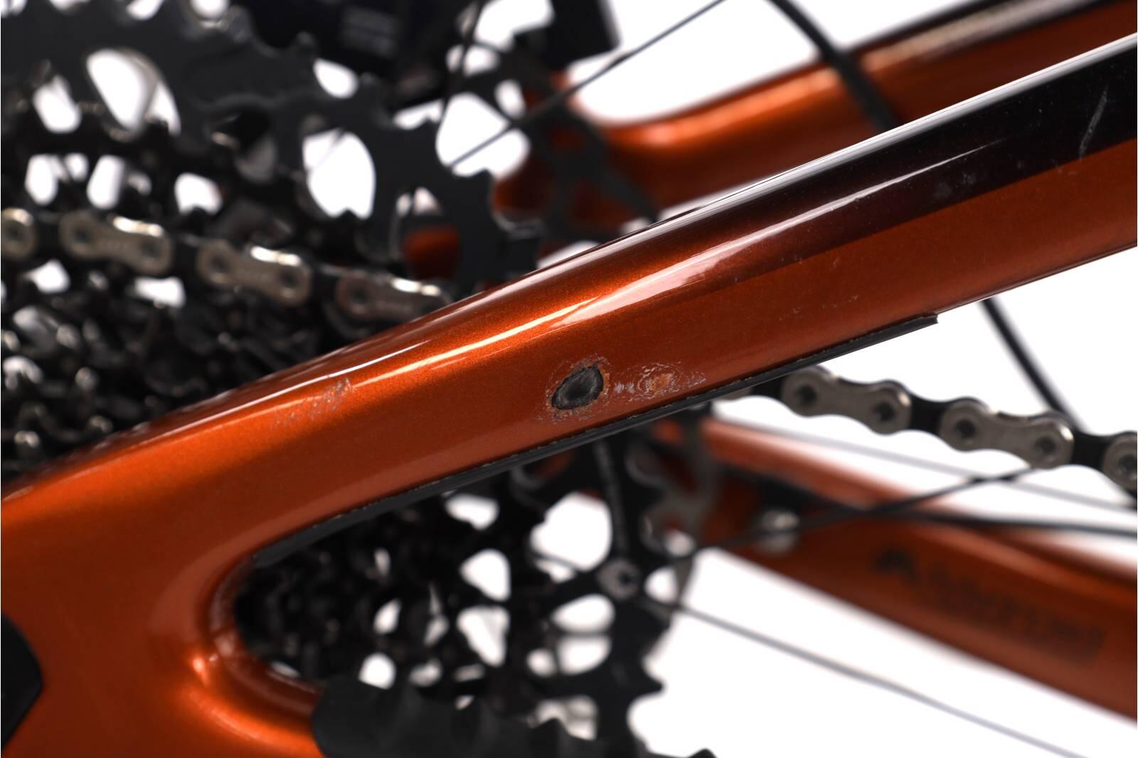 Second Hand - Bici MTB - Giant Reign - M - MOLTO BUONO 6/7