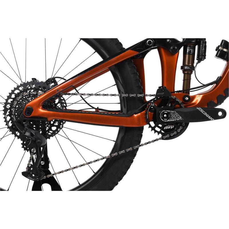 Reconditionné - VTT - Giant Reign - M - Très bon