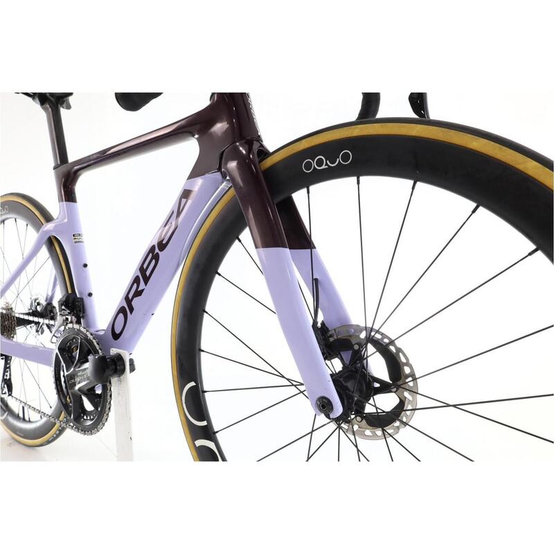 Second life · R. szosowy ·  Orca Aero DI2 12V · W bardzo dobrym stanie