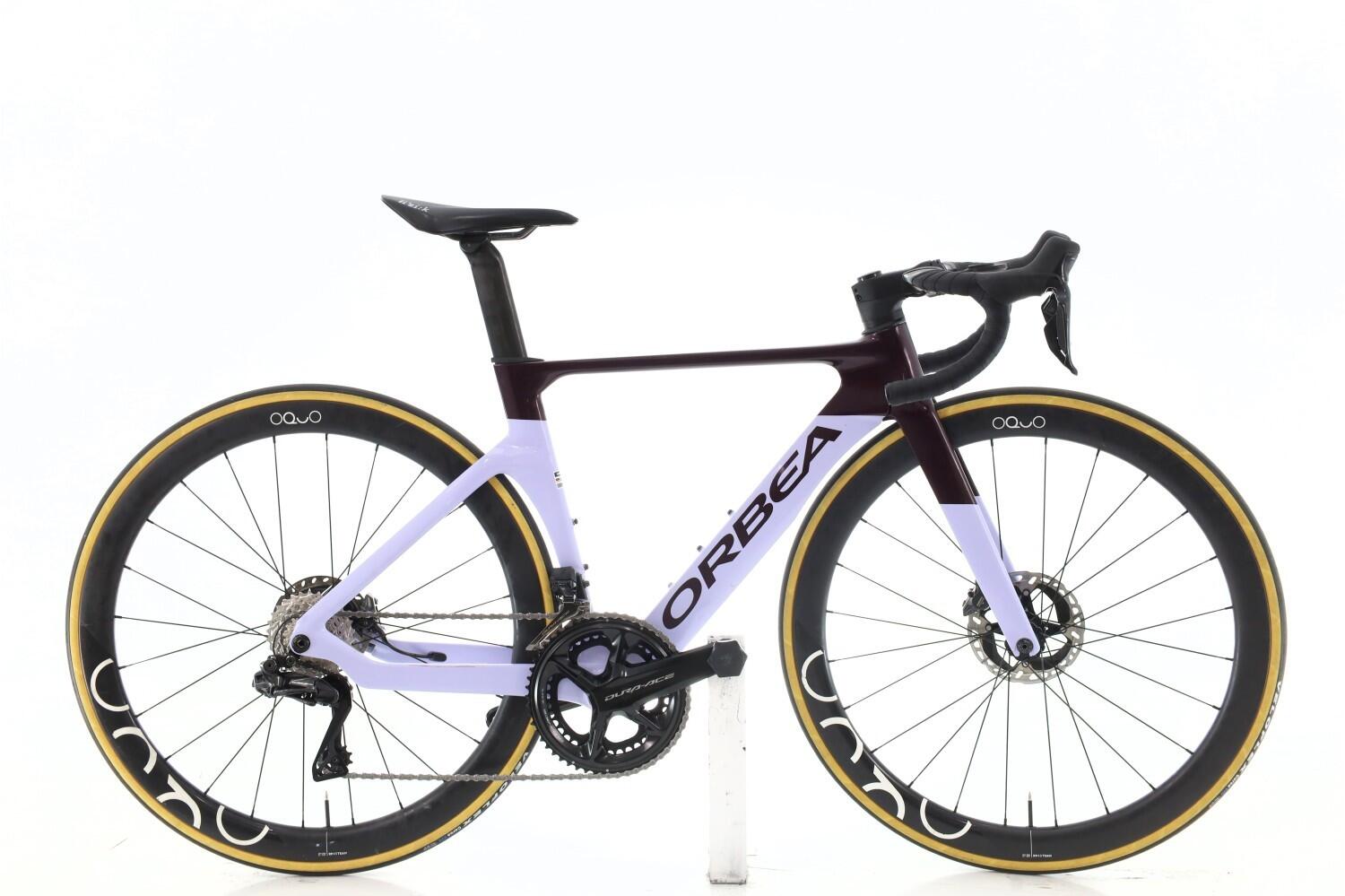 ORBEA Segunda Vida · Bicicleta estrada ·  Orca Aero DI2 12V · Muito bom estado