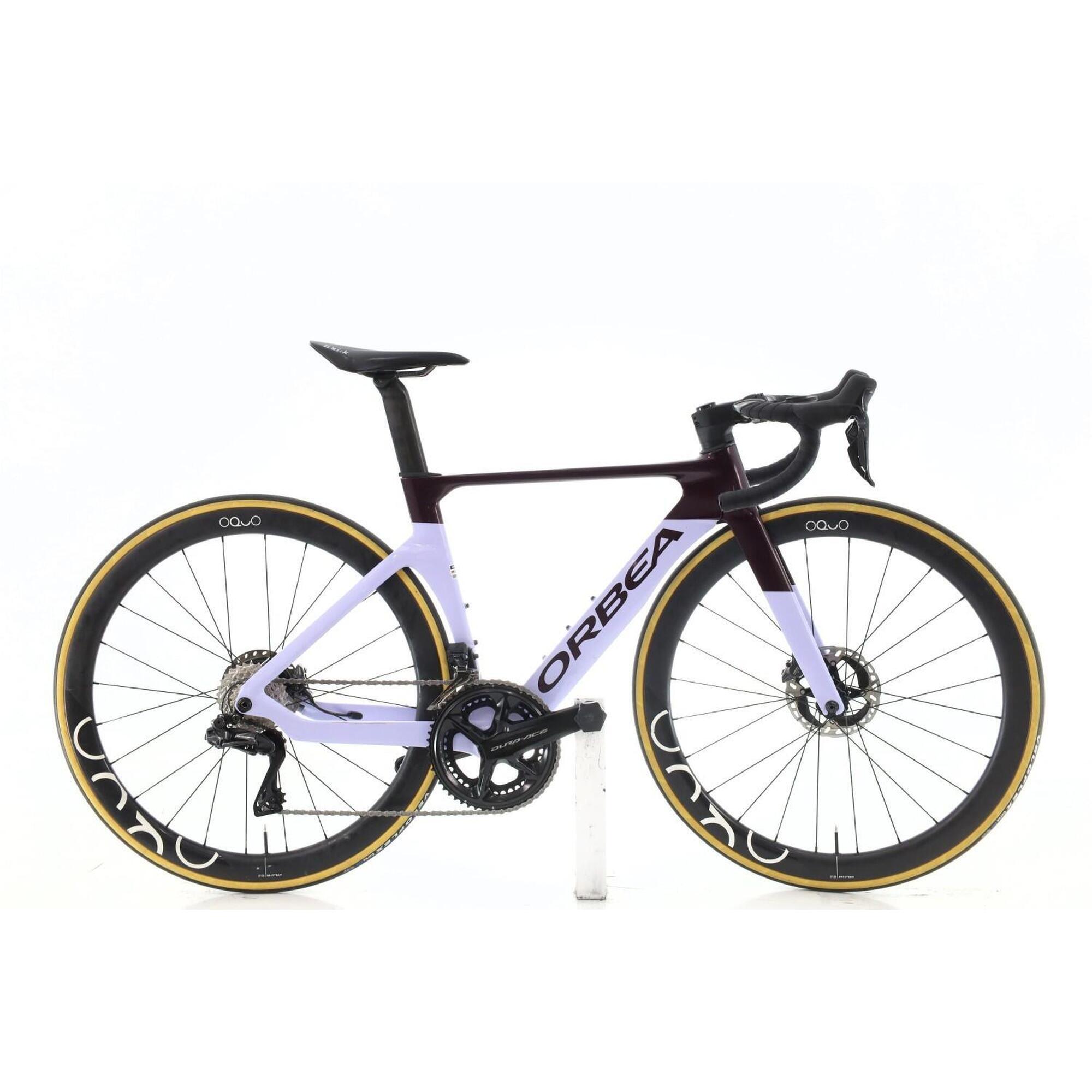 Second life · R. szosowy · Orca Aero DI2 12V · W bardzo dobrym stanie