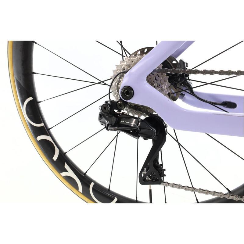 Second life · R. szosowy ·  Orca Aero DI2 12V · W bardzo dobrym stanie