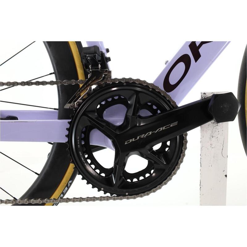 Second life · R. szosowy ·  Orca Aero DI2 12V · W bardzo dobrym stanie