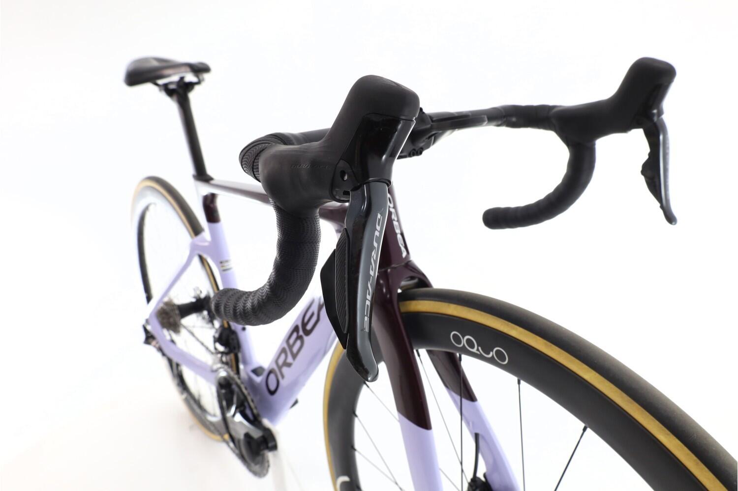 Segunda Vida · Bicicleta carretera ·  Orca Aero DI2 12V · Muy buen estado 6/7