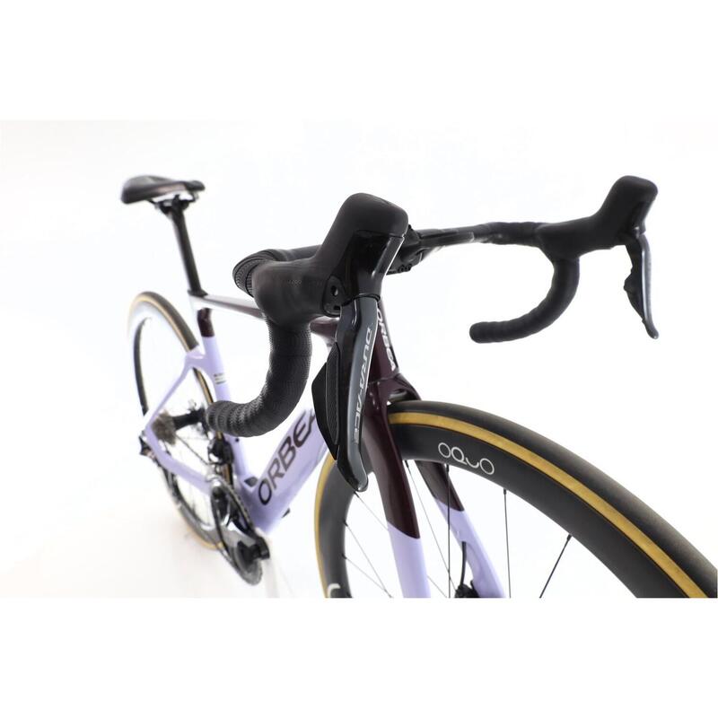 Second life · R. szosowy ·  Orca Aero DI2 12V · W bardzo dobrym stanie