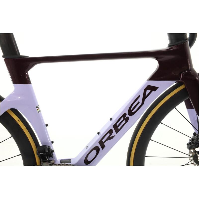 Second life · R. szosowy ·  Orca Aero DI2 12V · W bardzo dobrym stanie