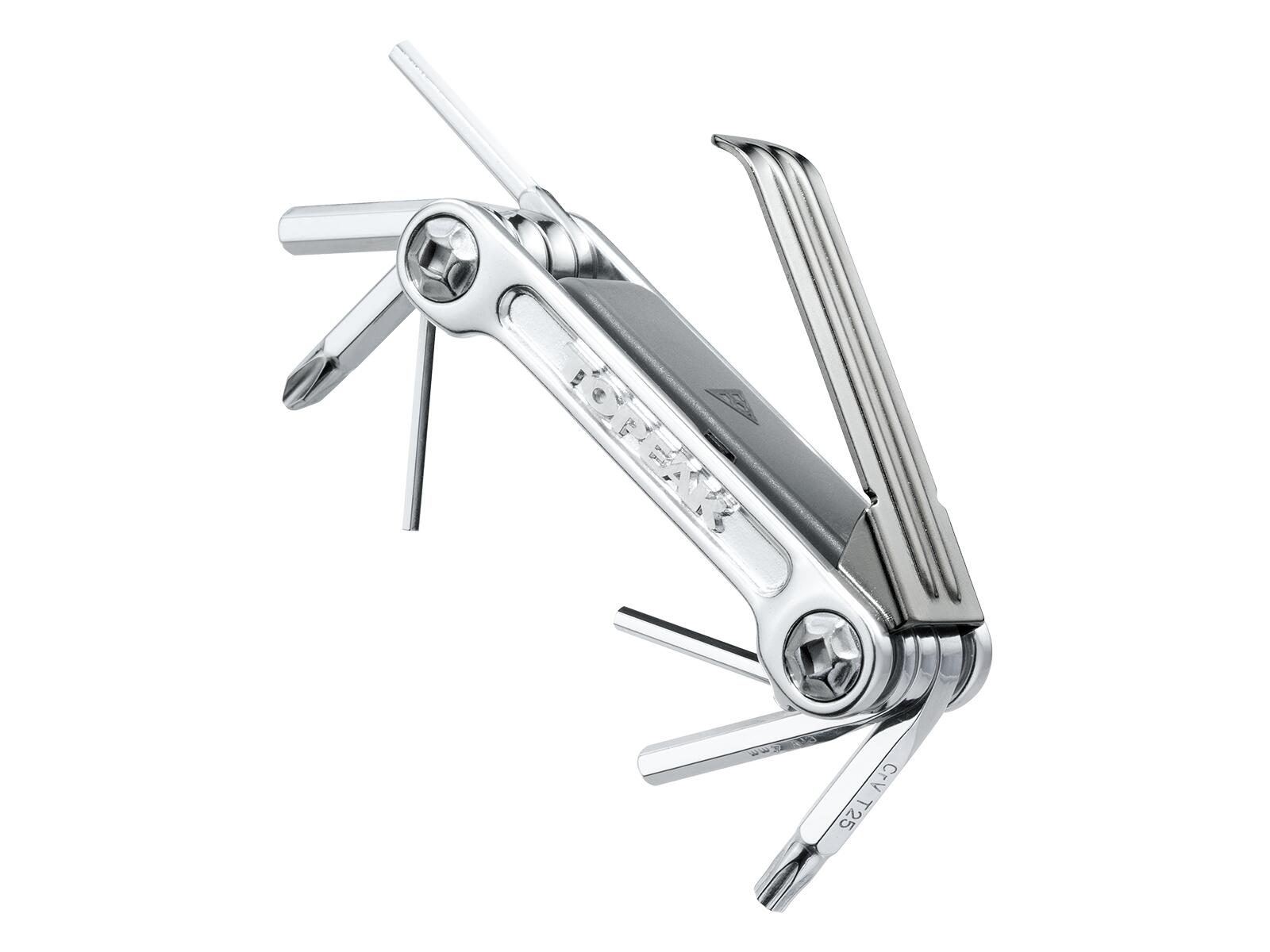 TOPEAK 9-in-1 multigereedschap Topeak Mini 9 Pro