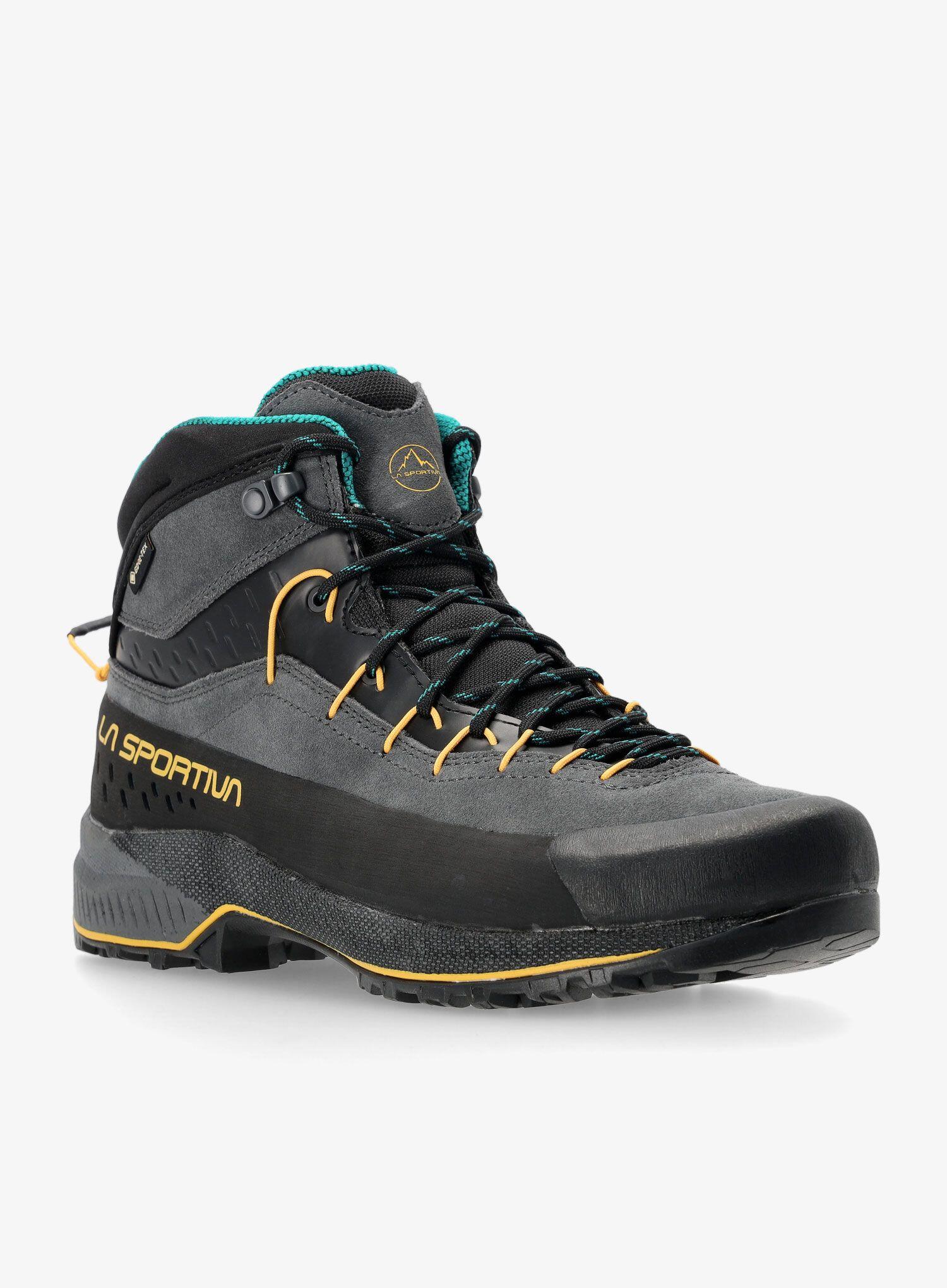 Trekkingschuhe TX4 Evo Mid Gtx 3/7