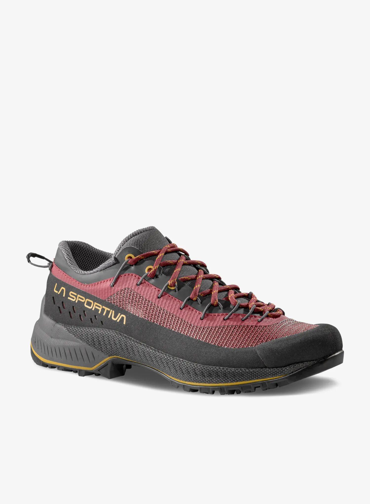 Buty podejściowe damskie La Sportiva TX4 Evo ST 3/7