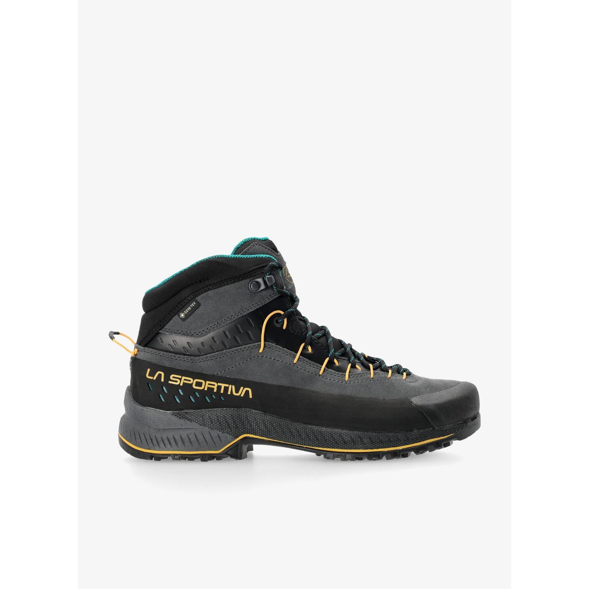 Buty podejściowe męskie La Sportiva TX4 Evo Mid GTX