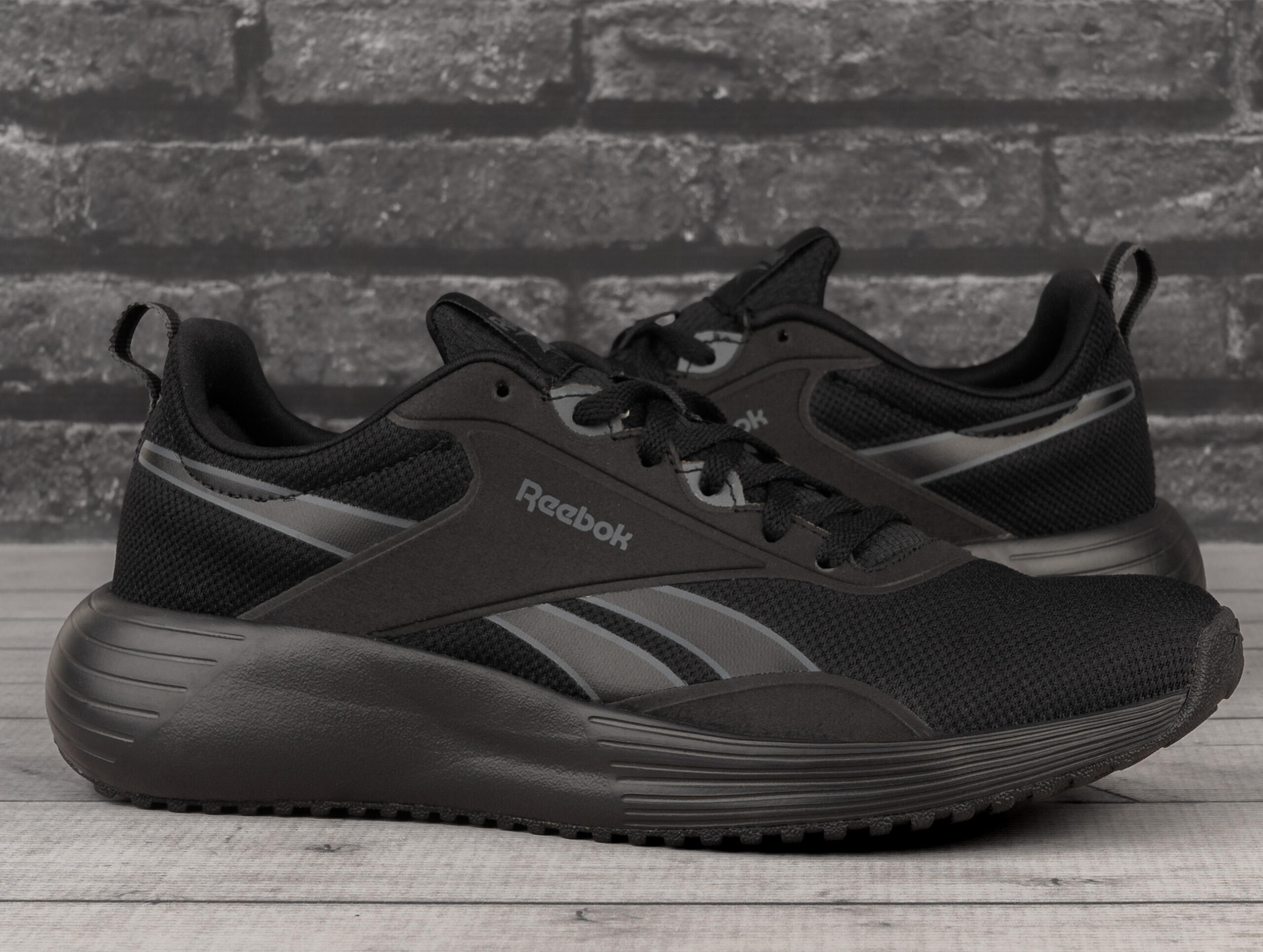 Buty męskie sportowe treningowe Reebok LITE PLUS 4